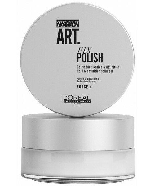 Tecni.Art Fix Polish 2.5 oz