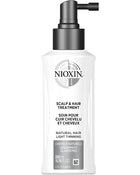 Scalp + Hair Thickening System 1 Leave on Treatment 6.7 oz