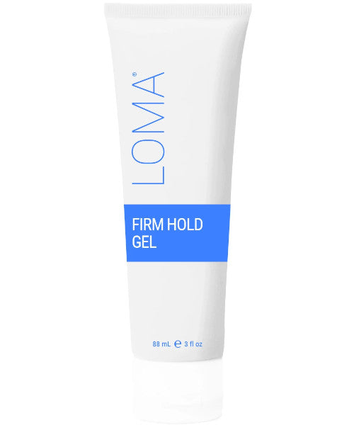 Firm Hold Gel 3 oz