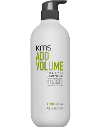Add Volume Shampoo 25.3 oz