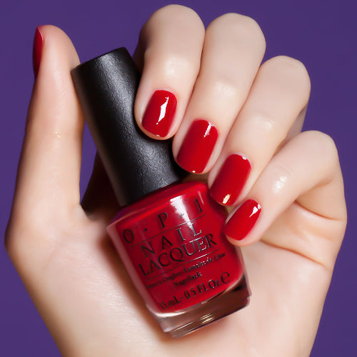 Nail Lacquer Amore at the Grand Canal 0.5 oz