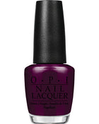 Nail Lacquer Black Cherry Chutney 0.5 oz
