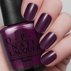 Nail Lacquer Black Cherry Chutney 0.5 oz