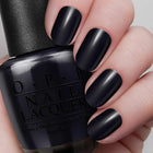 Nail Lacquer Black Onyx 0.5 oz