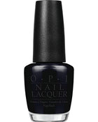 Nail Lacquer Black Onyx 0.5 oz