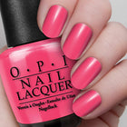 Nail Lacquer Charged Up Cherry 0.5 oz