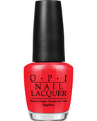 Nail Lacquer Color So Hot It Berns 0.5 oz