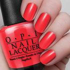 Nail Lacquer Color So Hot It Berns 0.5 oz