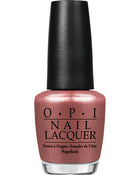Nail Lacquer Cozu-melted in the Sun 0.5 oz