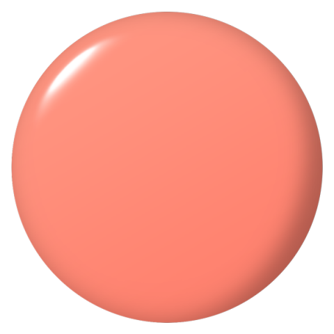 Nail Lacquer Crawfishin' for a Compliment 0.5 oz