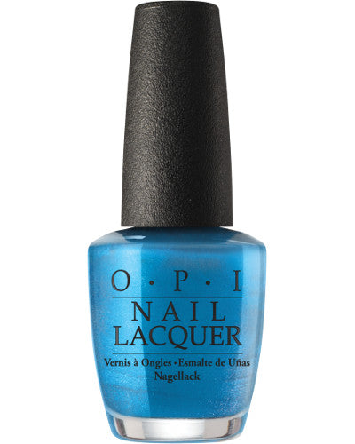 Nail Lacquer Do You Sea What I Sea? 0.5 oz