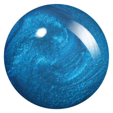 Nail Lacquer Do You Sea What I Sea? 0.5 oz