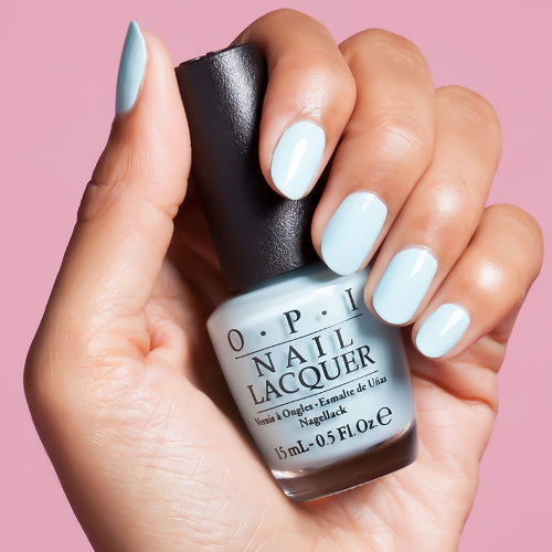 Nail Lacquer Gelato on My Mind 0.5 oz