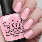 Nail Lacquer Hawaiian Orchid 0.5 oz