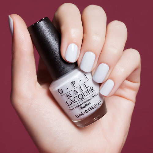 Nail Lacquer I Cannoli Wear OPI 0.5 oz