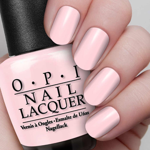 Nail Lacquer It's a Girl! 0.5 oz