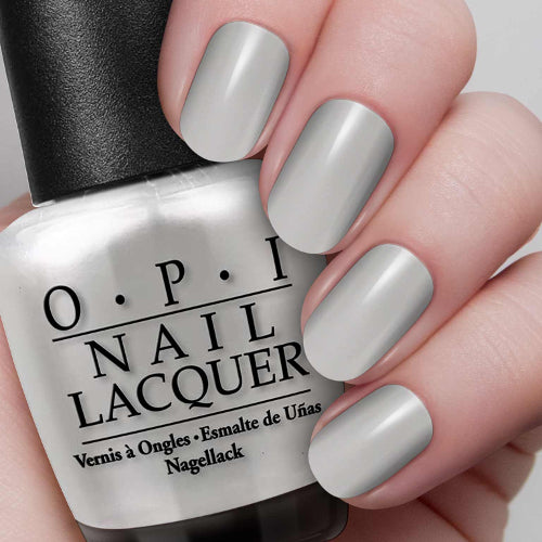 Nail Lacquer Kyoto Pearl 0.5 oz