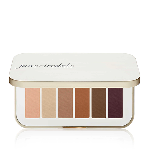 Eye Shadow Kit- Pure Basics