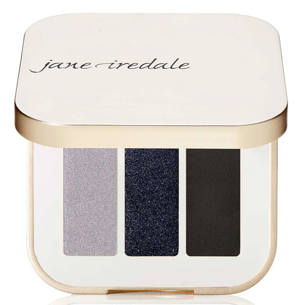 PurePressed Eye Shadow Triple- Blue Hour
