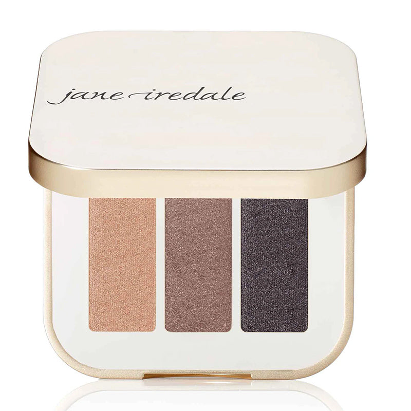 PurePressed Eye Shadow Triple Brown Sugar