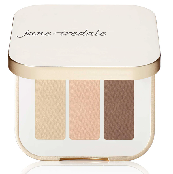 PurePressed Eye Shadow Triple Sweet Spot