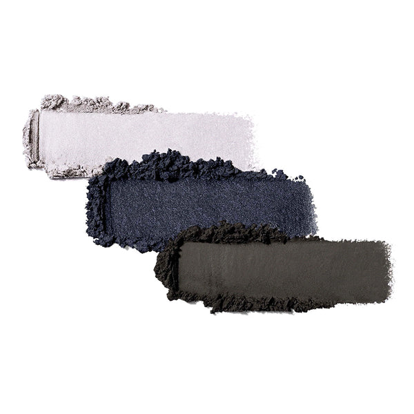 PurePressed Eye Shadow Triple- Blue Hour