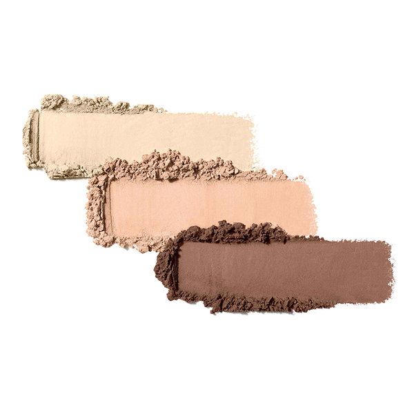 PurePressed Eye Shadow Triple Sweet Spot