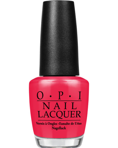 Nail Lacquer She’s a Bad Muffuletta! 0.5 oz