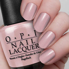 Nail Lacquer Tickle My France-y 0.5 oz