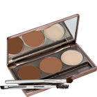 Brow Style Compact Deep Brown 0.2 oz