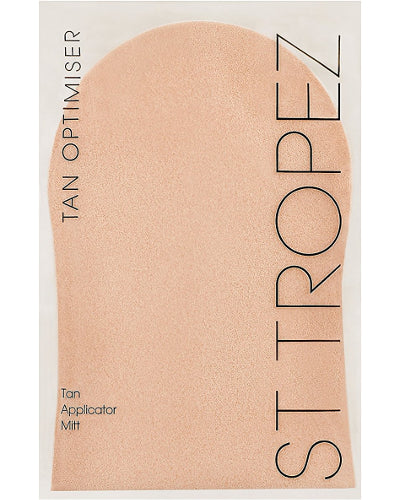 Tanning Applicator Mitt