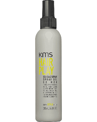 HAIR PLAY Sea Salt Spray 6.8 oz