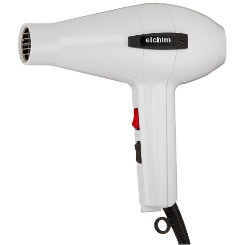 2001 High Pressure White Dryer