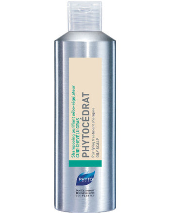 Phytocedrat Purifying Treatment Shampoo 6.7 oz