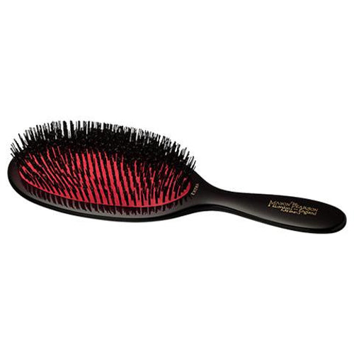 Large Extra Boar Bristle Hairbrush B1
