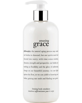 Amazing Grace Firming Body Emulsion 16 oz