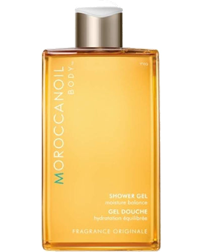Shower Gel Fragrance Originale 8.5 oz