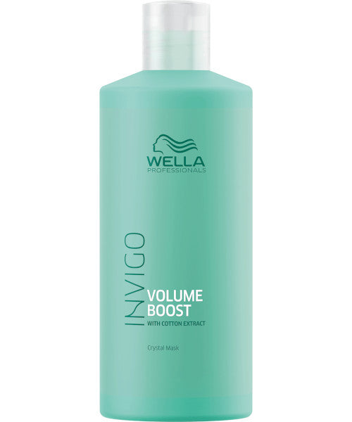 Invigo Volume Boost Clear Treatment 16.9 oz
