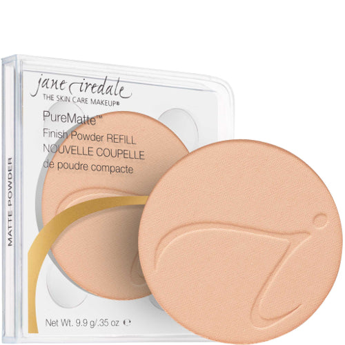 PureMatte Finish Powder Refill 0.35 oz