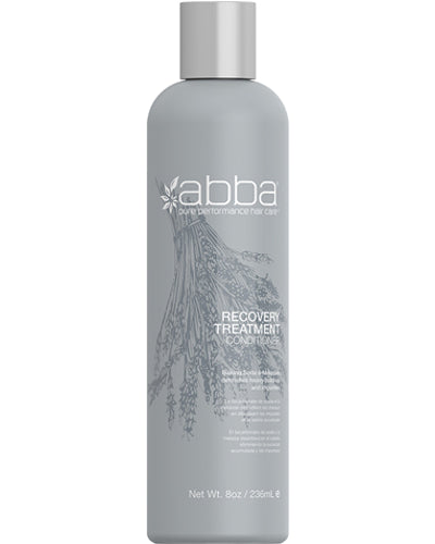 ABBA Recovery Treatment Conditioner 8 oz
