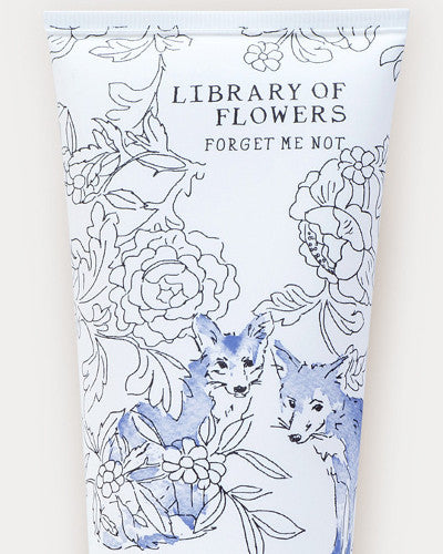 Forget Me Not Shower Gel 8 oz