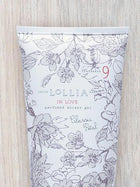 In Love Perfumed Shower Gel 8 oz