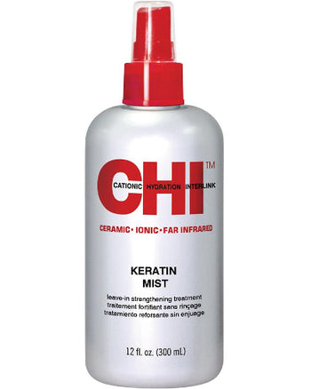 Keratin Mist Leave-In Strengthening Treatment 12 oz