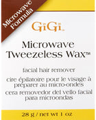 Microwave Tweezeless Wax 1 oz