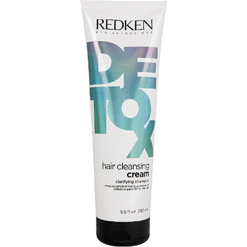 Detox Hair Cleansing Cream 8.5 oz