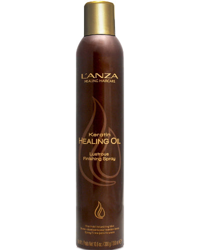 Keratin Healing Oil Finishing Spray 10.6 oz