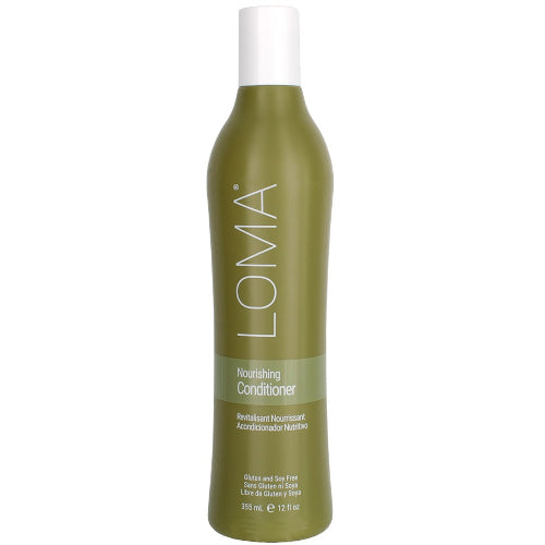 Nourishing Conditioner 12 oz