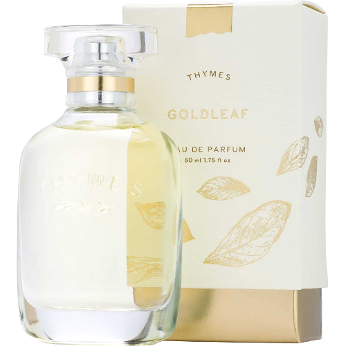 Goldleaf Eau de Parfum 1.75 oz