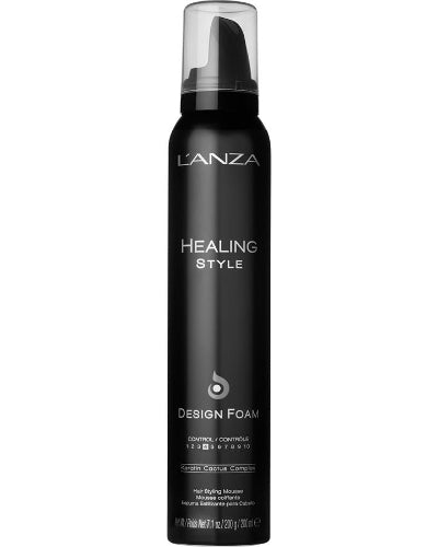 Healing Style Design Foam 6.8 oz