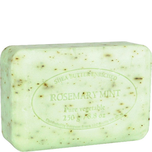 Rosemary Mint Soap Bar 8.8 oz